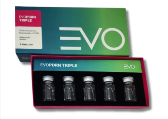 EVO PDRN Triple - 5x3ml