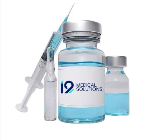 Sulfato de Amicacina Solução Injetável 2ml - 250mg/ml -  TEUTO
