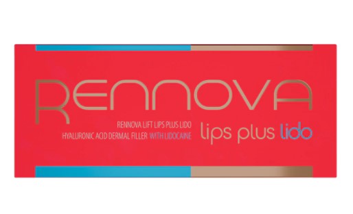 Rennova Lips Plus Lido