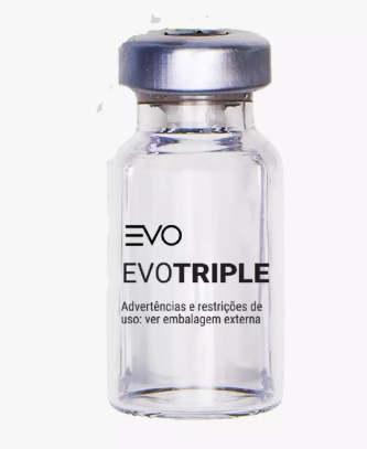 EVO PDRN Triple - 1x3ml