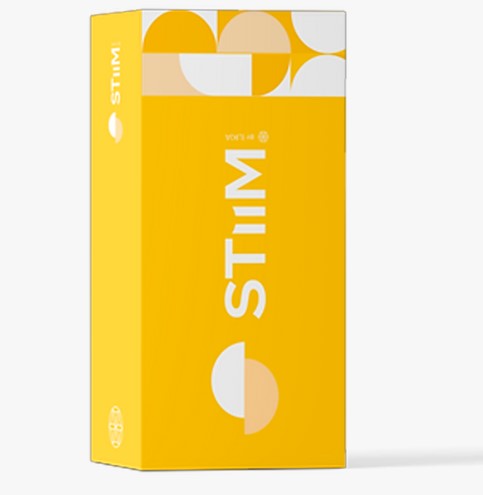 Stiim 1,5ml - Ilikia