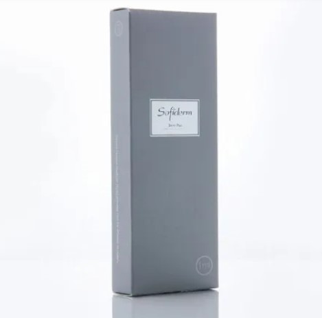 Sofiderm Derm Plus 1x10ml