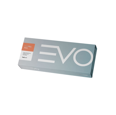 EVOFill Derm - 1x1ml