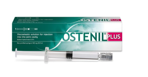 Osteonil - 40mg/2,0ml