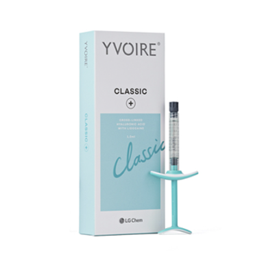 Yvoire Classic