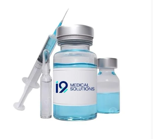 Hialuronidase 2000UTR - Biometil