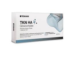 TKN HA 5x5ml - Toskani