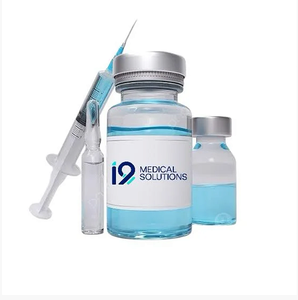 Toxina Botulínica - Letybo 200ui