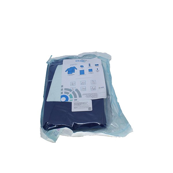 KIT IMPLANTE I9 SOLUTION GR.40 - OKRO UNIVERSAL