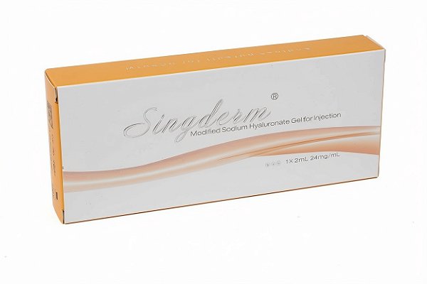 Singderm 1x2ml