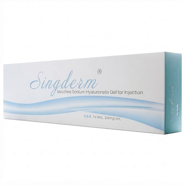Singderm 1x1ml