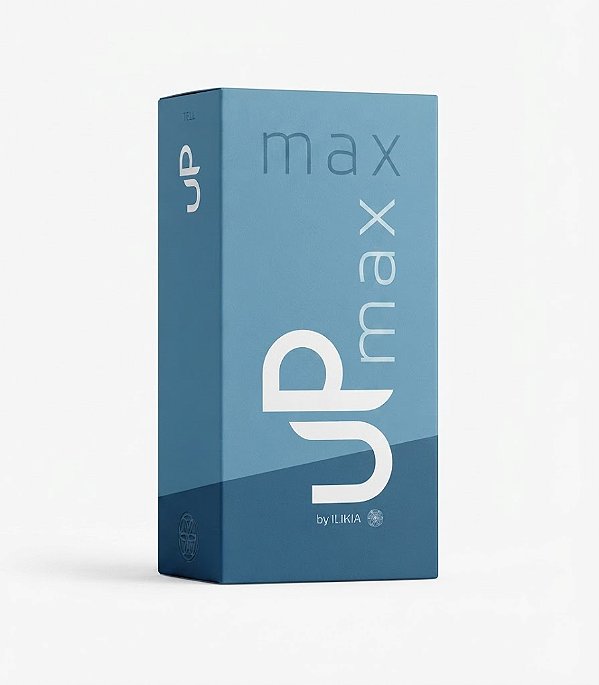 Ilikia Up Max 1x3ml