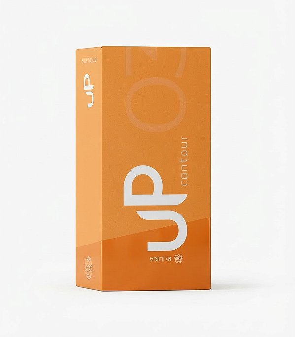 Ilikia Up Contour 2x1ml