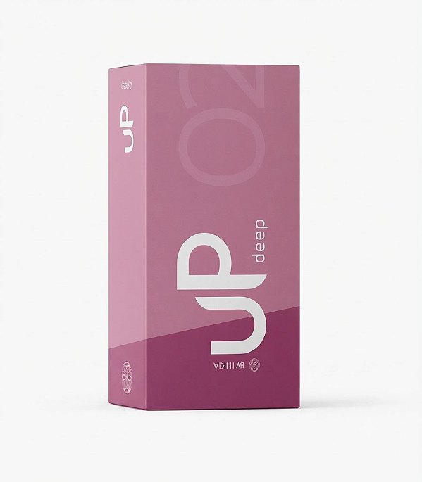 Ilikia Up Deep 1x1ml