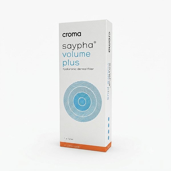 Croma Saypha Volume Plus 1x1ml