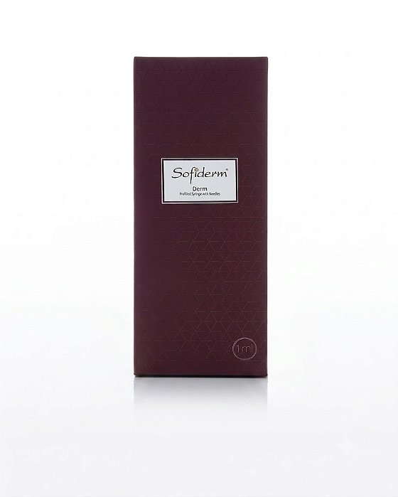Sofiderm Derm 1x1ml