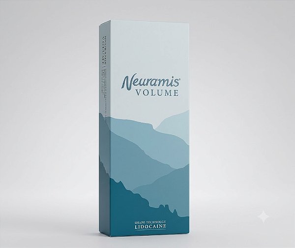 Neuramis Volume 1x1ml
