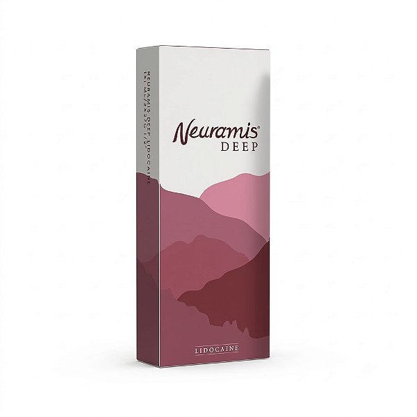 Neuramis Deep 1x1ml