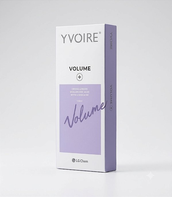 Yvoire Volume 1x1ml
