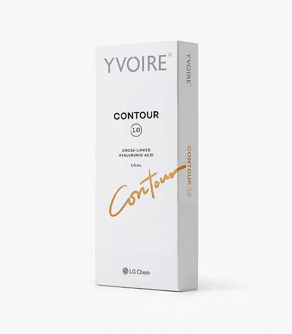 Yvoire Contour 1x1ml
