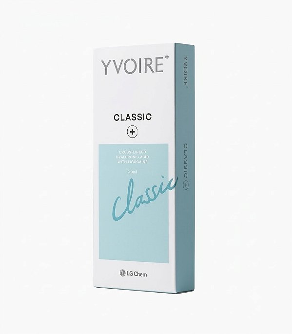Yvoire Classic 1x1ml