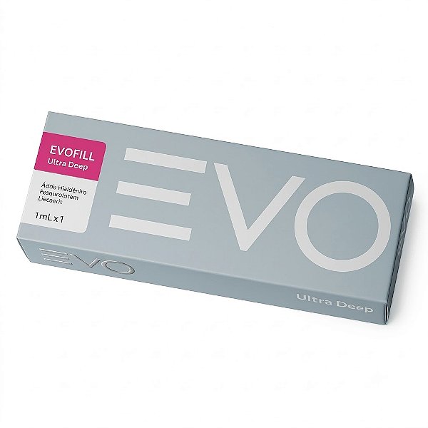 EVOFill Ultra Deep 1x1ml