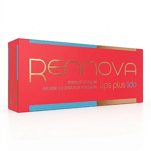 Rennova Lift Lips Plus Lido 1x1,1ml