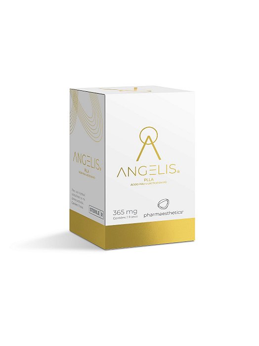 Angelis PLLA 150mg - Pharmaesthetics
