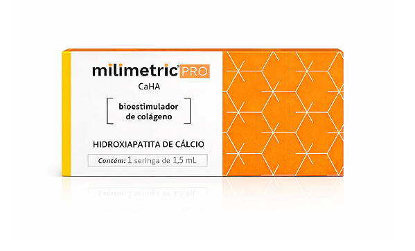 Milimetric PRO CaHa 1x1,5ml - CIMED