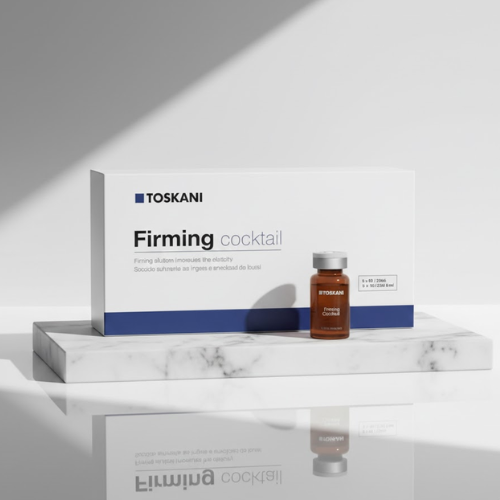 Firming Cocktail (5x10ml)