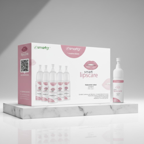 Smart Lipscare Micro (5x5ml)