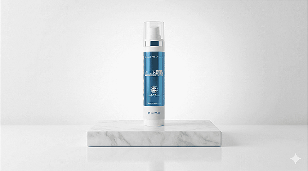 Alurah10 Ácido hialurônico - Serum Hidrante 50ml