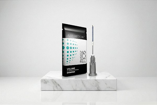 Fios ProDeep Parafuso - 27G - 38MM-50MM – (01 Blister c/ 10 Un)