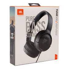 Headphone JBL Tune 500