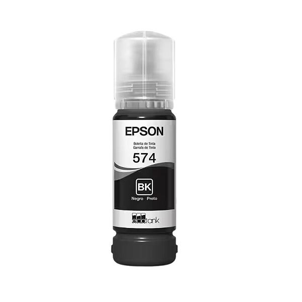 Tintas Epson T574
