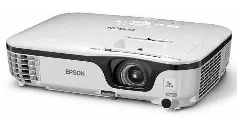 Projetor Epson  PowerLite  X12 SEMINOVO