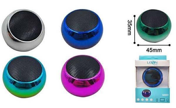 HMaston M003 Caixa de Som Portátil Bluetooth 20W