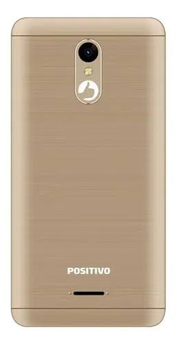 SMARTPHONE CELULAR POSITIVO S509 REMANUFATURADO