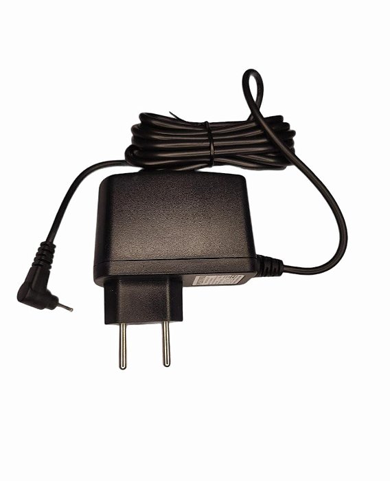 Fonte Notebook Positivo 5v 3a 15w