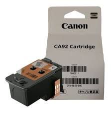 Cabeça De Impressão Color Ca92 G1100 G2100 G3100 G310 QY6-8017-000