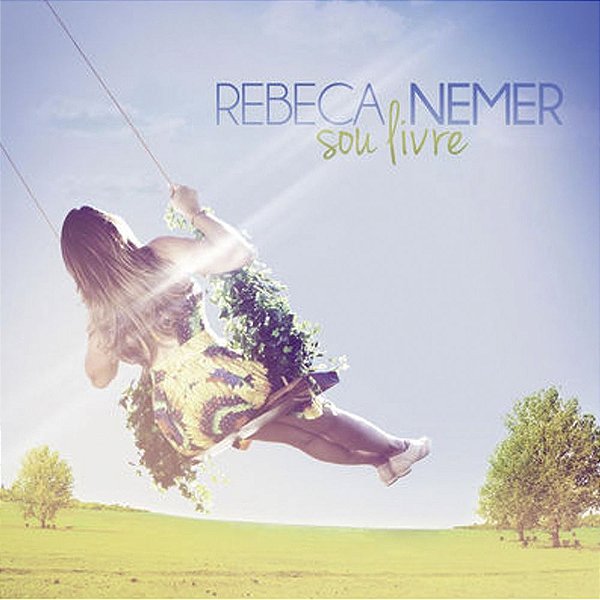 cd tudo de bom rebeca nemer