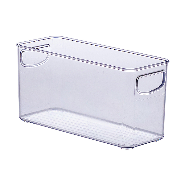 Organizador Modular Cristal | 25 x 10 x 13cm - 901