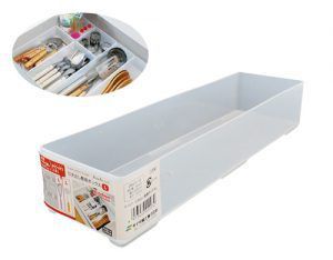 Organizador de Gaveta Modular L