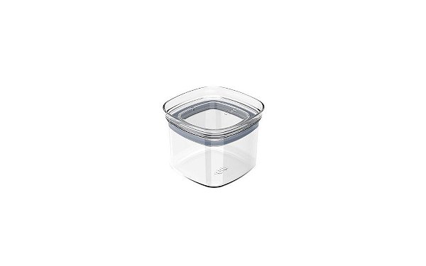 Pote hermético  block 0,45L branco OU