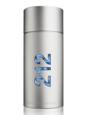 Perfume 212 Men Masculino Eau de Toilette