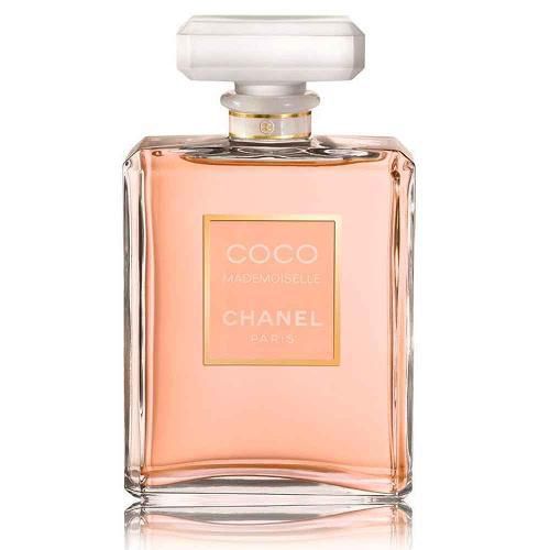 Perfume Côco Madeimoselle Chanel Eau de Parfum Feminino