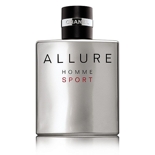 Perfume Chanel Allure Homme Eau de Toilette Masculino 50ML