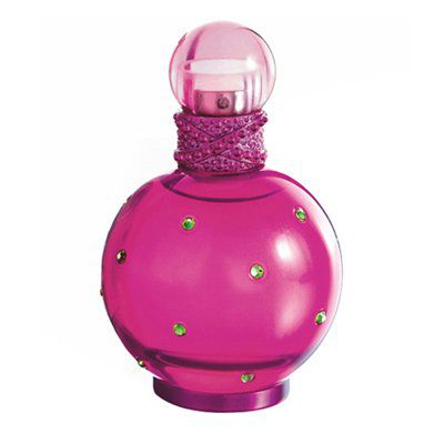 Perfume Fantasy Feminino Eau de Parfum