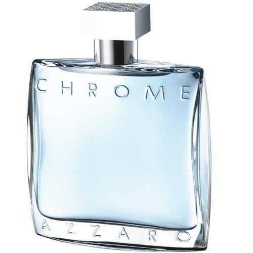 Perfume Azzaro Chrome Masculino Eau de Toilette
