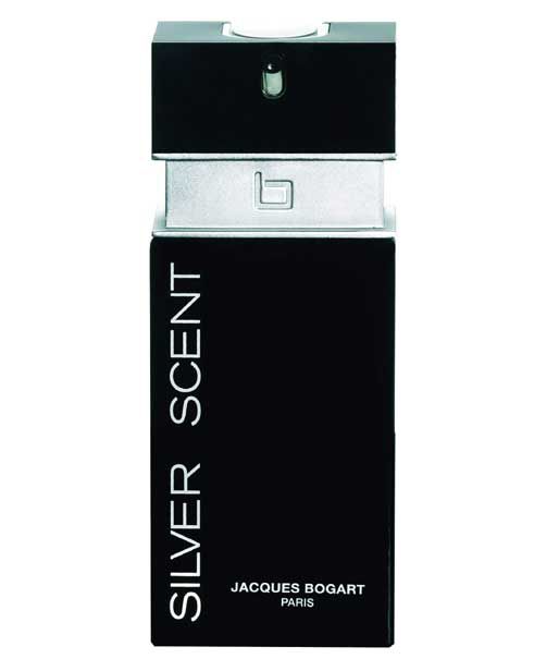 Perfume Silver Scent  Jacques Bogart Eau de Toilette